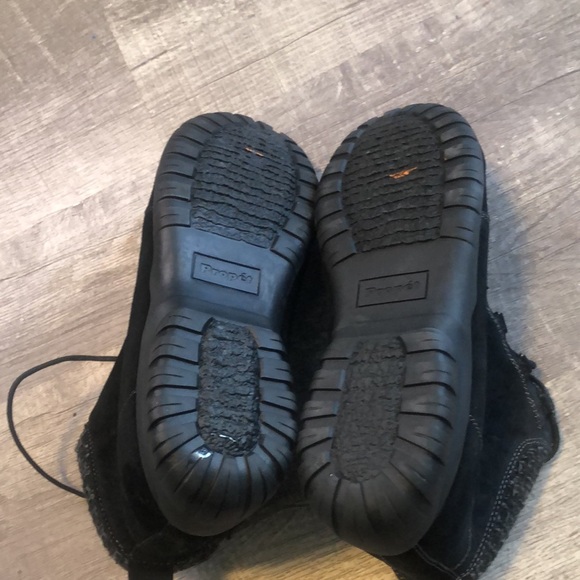 Propet ankle boots womens size 9 - Picture 4 of 6